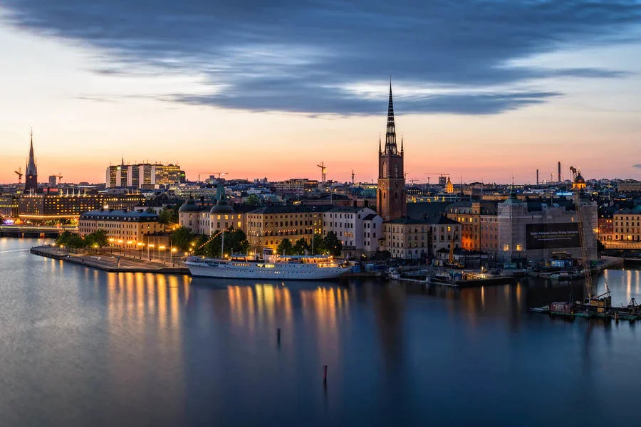 Engångsstädning eller återkommande städning
