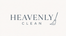 Heavenly Clean – Startsida
